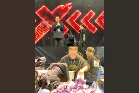 王一博蝉联冠军队长！今报记者投票见证叶音成为“街舞”首位“双冠王”图片