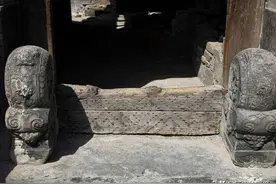 农村俗语：“响石进了门，穷走福气存”是啥意思？“响石”指啥？图片