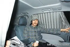 郭麒麟开220万跑车算奢侈吗？比星爷的贵3倍，只有周董零头图片
