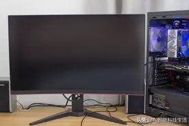 专为游戏爱好者设计，海兰G700电竞一体机带给你全新游戏体验图片