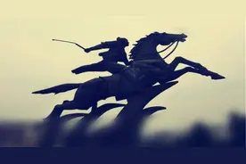 古代八百里加急，速度基本能赶上火车，其中的规则让人长见识图片