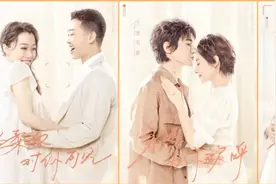 《新生日记2》暖心准爸爸上位，谁说严父才是标准？图片