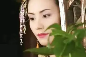 再看当年的《风云》，还是会被聂风的娘迷住，那颜值绝了图片