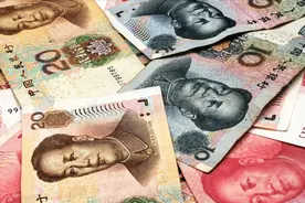 货币贬值的速度超乎你的想象，现在的50万元，10年后会值多少钱？图片