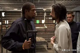 《斯坦福监狱实验》：人性本善，作恶是环境使然吗？图片