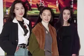 电影《风月》选角风波：原主角人美戏差被换、陈红试戏被匿名举报图片