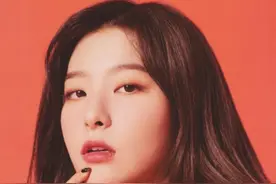 2019年全球百大最美面孔第27名：Seul Gi 姜涩琪图片