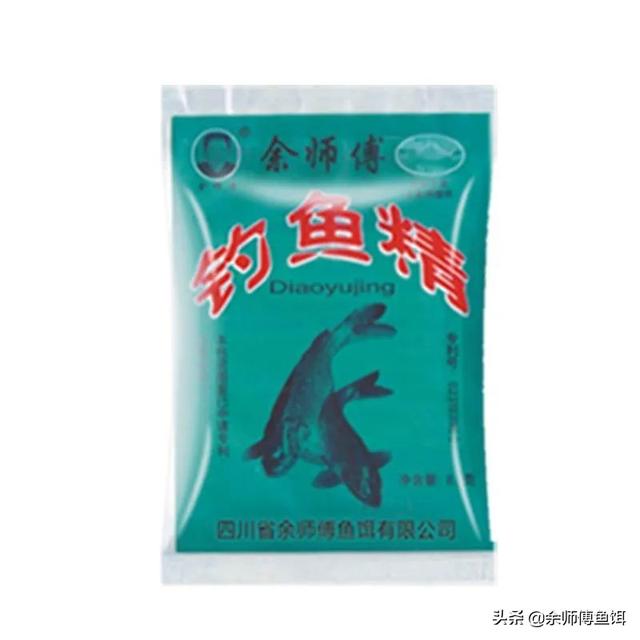 钓鱼精小药泡制自制饵料的详细配方，赶紧收藏起来