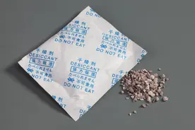 蒙脱石干燥剂吸湿性如何？是否有毒？深圳干燥剂厂家图片