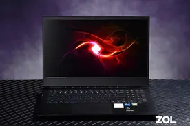 《永劫无间》高能体验：揭秘惠普OMEN暗影精灵7硬核游戏实力图片