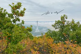 吉林省延吉市有一处免费4A级旅游景区，游客：这不就是个大公园？图片