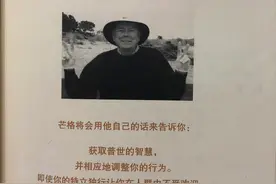 论韭菜的自我修养图片