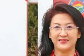 美！辞赋名家写给延安中学蔺治萍老师的赞辞图片