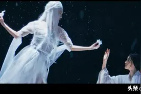 《舞蹈生》：舞蹈影视化，这些高颜值舞蹈生，都是未来影视明星？图片