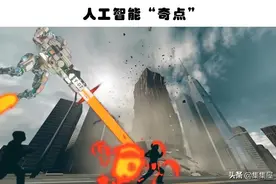 对未来的预测：专家所预测的5个未来将出现的可怕事件图片
