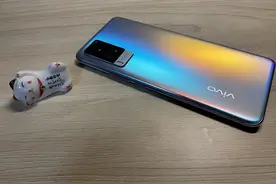 VIVO X60 入手评测：使用一个月感觉还不错图片