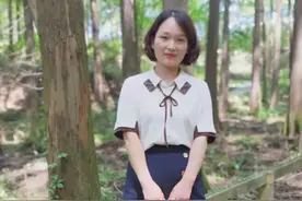 记羊山外国语小学优秀中队辅导员汪青林图片