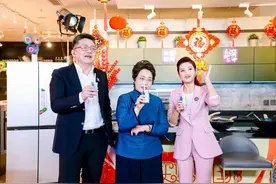 买遍中国来北京，这场直播相当“京”彩图片