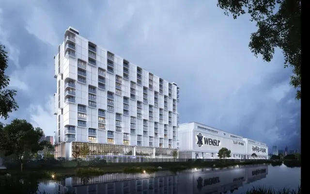 浙江机械展设计