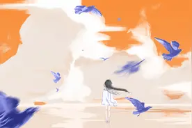 一个人冷落你时，他不是真的在忙，别再找借口了图片