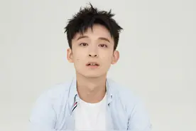 “京圈太子”董子健的上位史图片