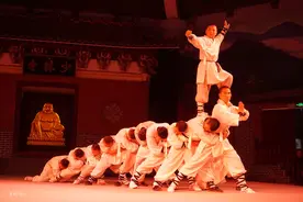 少林寺僧人很友善，但景区内外有这些坑，别踩——神都自驾游(12)图片
