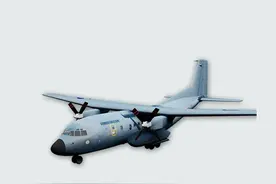 国外空中怪物预览！猜一猜怪物叫什么？图片