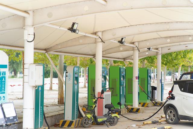 天津宝坻京津新城——拨开迷雾看透曾经“鬼城”的现状(下)