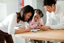 从差生家长对中考分流的态度，看中考分流的必要性图片