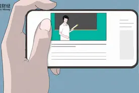 一天砸一亿广告费，80%都会死，在线教育的大泡沫啥时候破？图片