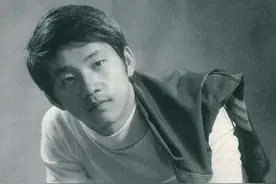 功夫小子汪禹：从当红的武打明星沦落到做苦工，向王晶借钱被鄙视图片