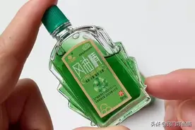 难怪风油精在国外卖那么好，原来是有这4大妙用，现在知道还不晚图片