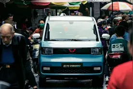 K-car迎来爆发期，小车销量普遍上涨，铃木退早了？图片