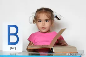 英语启蒙：学好英文的5个好习惯️，帮助孩子打下坚实基础图片