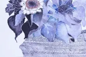京城展览活动——走进京城女画家的多彩世界图片