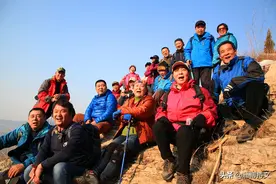 走过仙人山，逍遥半日仙图片