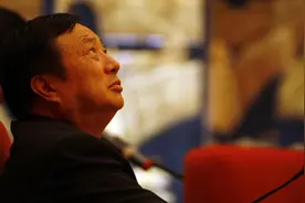 任正非突然卸任，五大董事全部退出，没有任正非的华为会怎样？图片