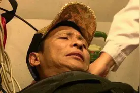 宋小宝病情再度恶化？疑似患癌症，宋小宝本人暂无任何回应图片