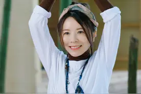 又一女星领证结婚，与初恋结束13年异地恋，男方是湖南卫视导演图片