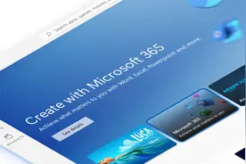 微软 Win11 应用商店非常欢迎鼓励 Steam/Epic 游戏商店等入驻图片
