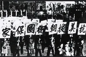 抗美援朝这一仗赢得有多漂亮？世界各国嘴上阴阳怪气，身体很诚实图片