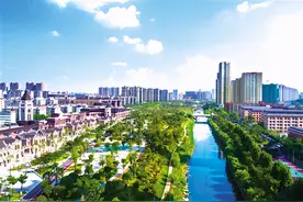 穿越历史 迎接荣光——长沙市雨花区阔步迈向高质量发展走笔图片