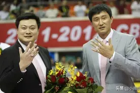 广东队“杜4陈6王7朱8易9”都已功成名就，那么5号球员是谁图片
