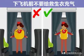 尽管看似无用，但在关键时刻可以“保命”的9个生存技巧图片