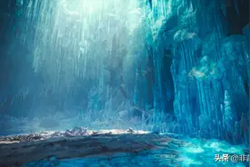 「怪猎冰原」冰雪地带开放！冰原聚魔最终路线推荐图片