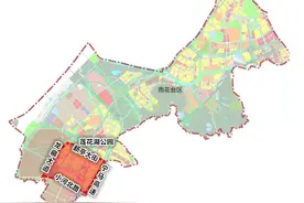 最新规划曝光，南京板桥要“逆天改命”了？图片