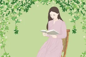 层次低的女人，才会什么事都发朋友圈图片