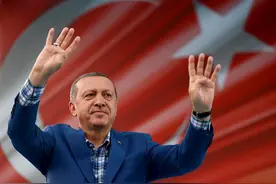 投降速度堪比法国！土耳其向美国妥协：14亿美元一分不退F35变F16图片