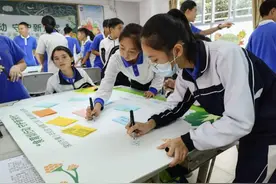 深圳发布教育新方案！每一初中学生将有综评档案，作为高中录取重要依据图片