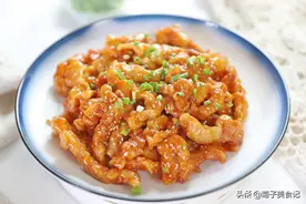 鲁菜，八大菜系之首，究竟有何魅力？这10道家常鲁菜尝尝鲜图片